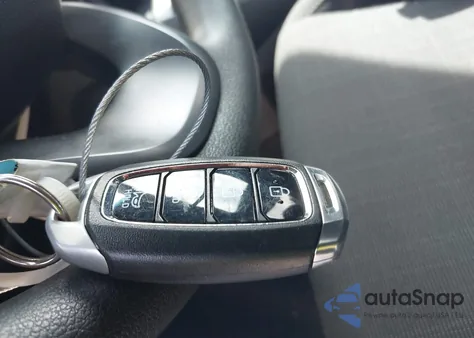 2023 Hyundai Kona Sel z USA, uszkodzony, nr VIN KM8K6CAB0PU060867